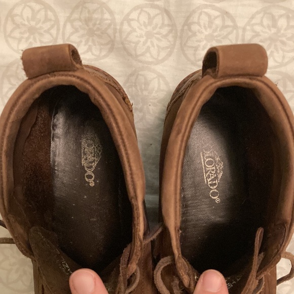 Colorado Ankle Boots - Picture 5 of 8